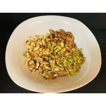 Fresh Dry Fruit Powder 